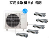 大金中央空調3MX/4MX系列