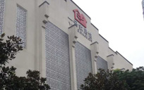 一號(hào)家居館天加水機(jī)系統(tǒng)