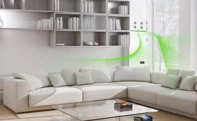 家用新風系統怎么選?裝修前后有講究